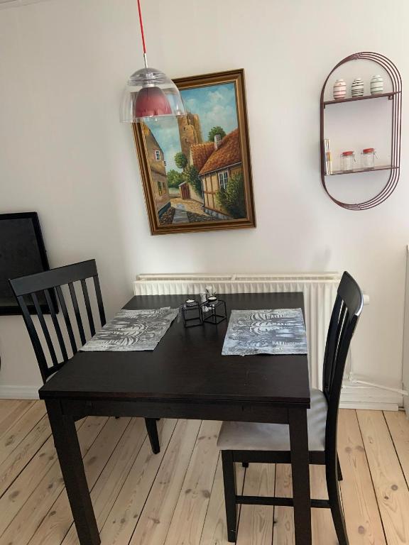 Fotografie z fotogalerie ubytování Jægergård v destinaci Skærbæk