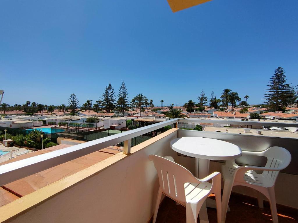 Yumbo Luxury Apartment (Maspalomas) – oppdaterte priser for 2022