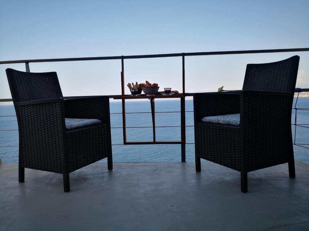 Kép Glamsea unique Glamping experience, palaiokastro crete szállásáról Paleókasztróban a galériában