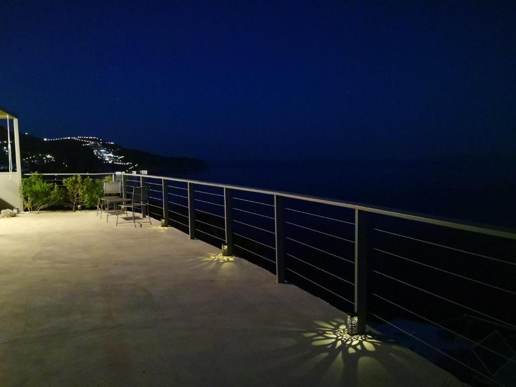 Kép Glamsea unique Glamping experience, palaiokastro crete szállásáról Paleókasztróban a galériában
