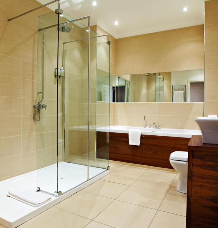 Rowton Hall Hotel and Spa - Superior Çift Kişilik/İki Yataklı Oda