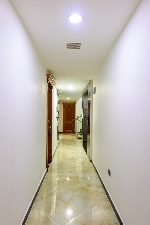 Fotografie z fotogalerie ubytování Hotel Med Estadio v destinaci Medellín
