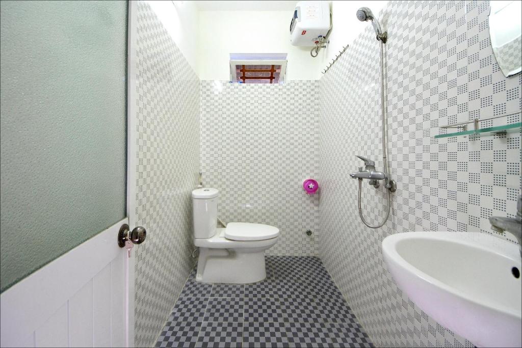 Skybird Homestay - 3