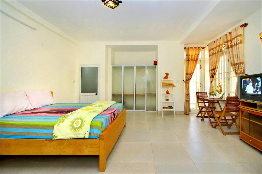 Skybird Homestay - 4