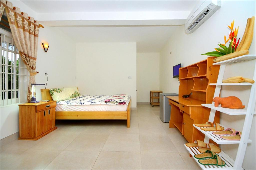 Skybird Homestay - 2