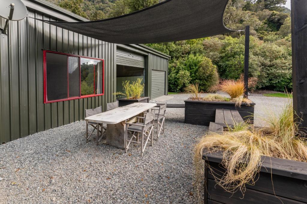 Jackson's Retreat Alpine Holiday Park photo