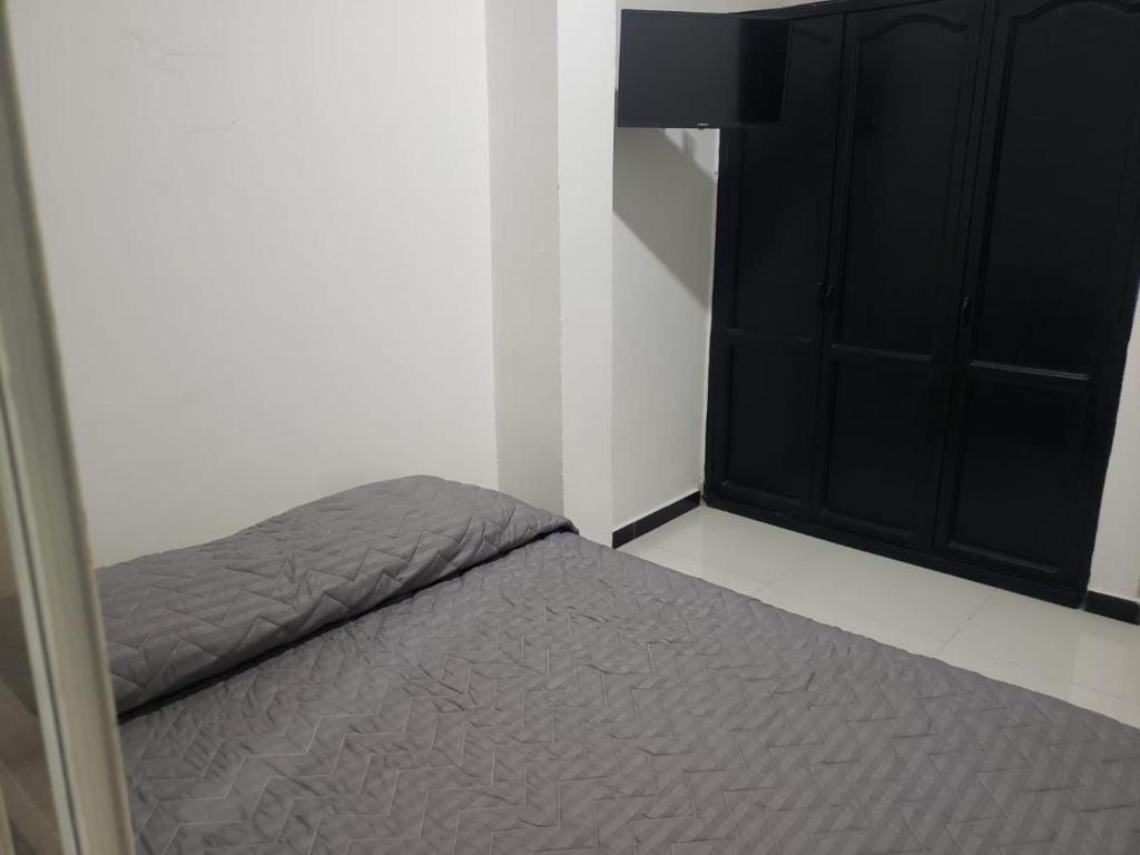 Acogedor apartamento en santa marta - Housity