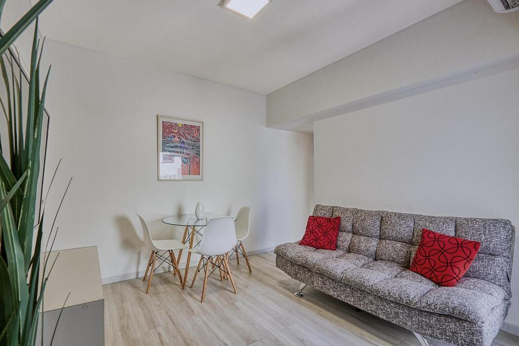 Palermo soho corazon - One-Bedroom Apartment