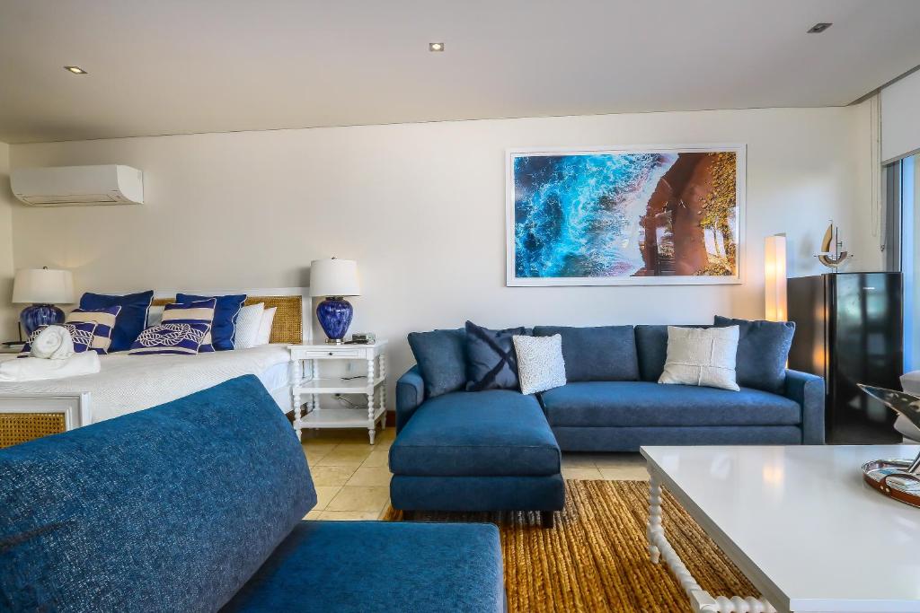 Santai Sea-Duction - Appartamento Con Una Camera Da Letto