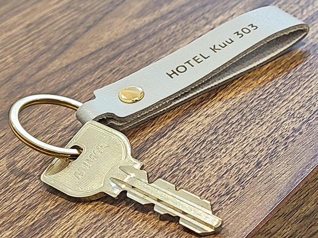 Fotografie z fotogalerie ubytování HOTEL Kuu v destinaci Mijakodžima