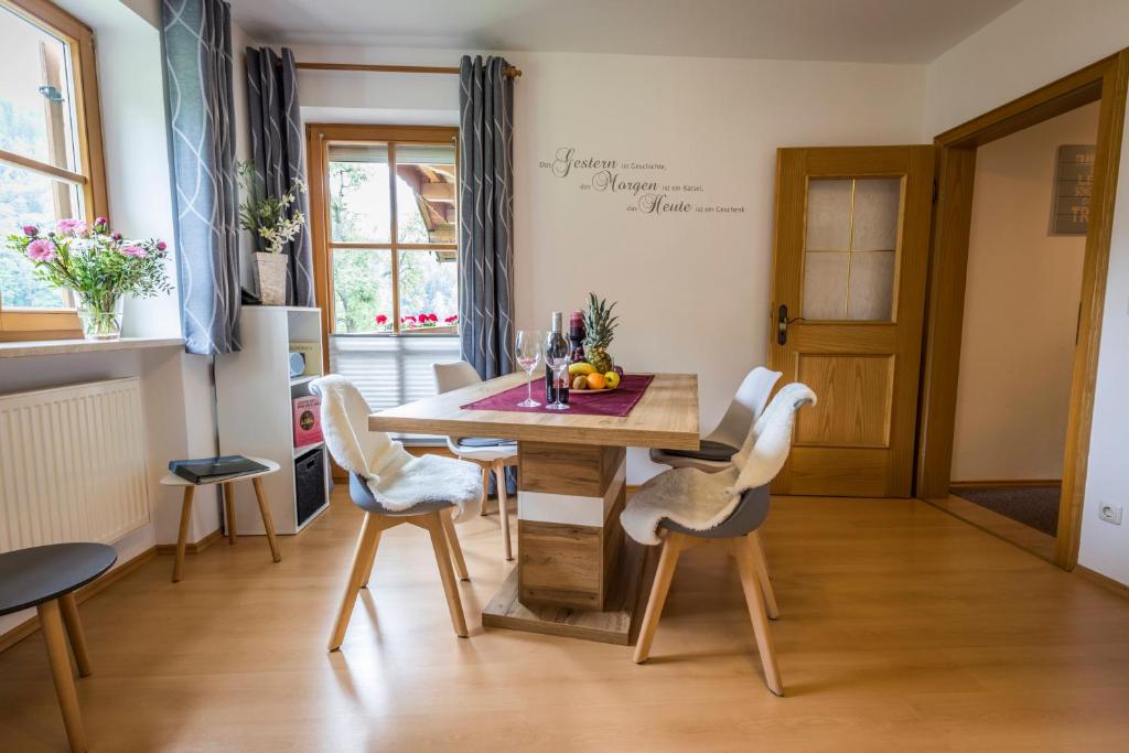 Bognerlehen - Two-Bedroom Apartment