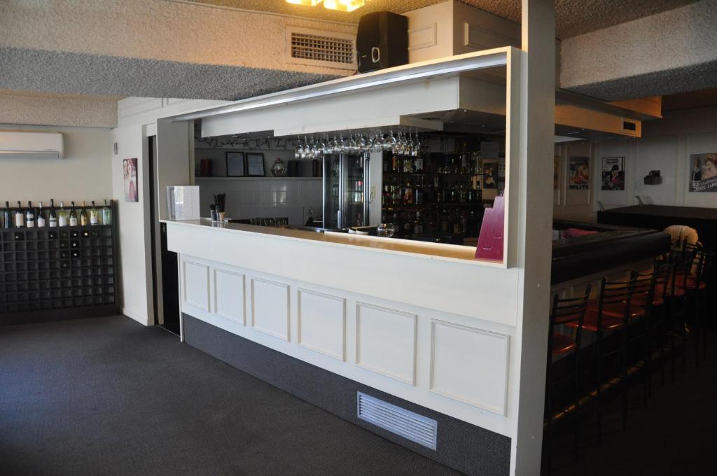 City Park Hotel - Resim 12