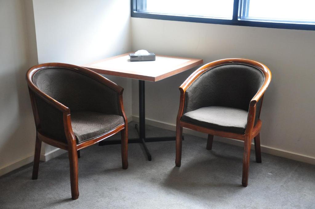 City Park Hotel - Resim 15