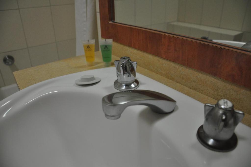 City Park Hotel - Resim 19