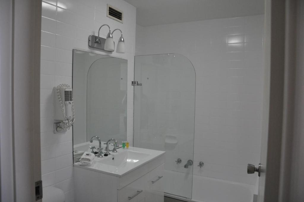 City Park Hotel - Resim 20