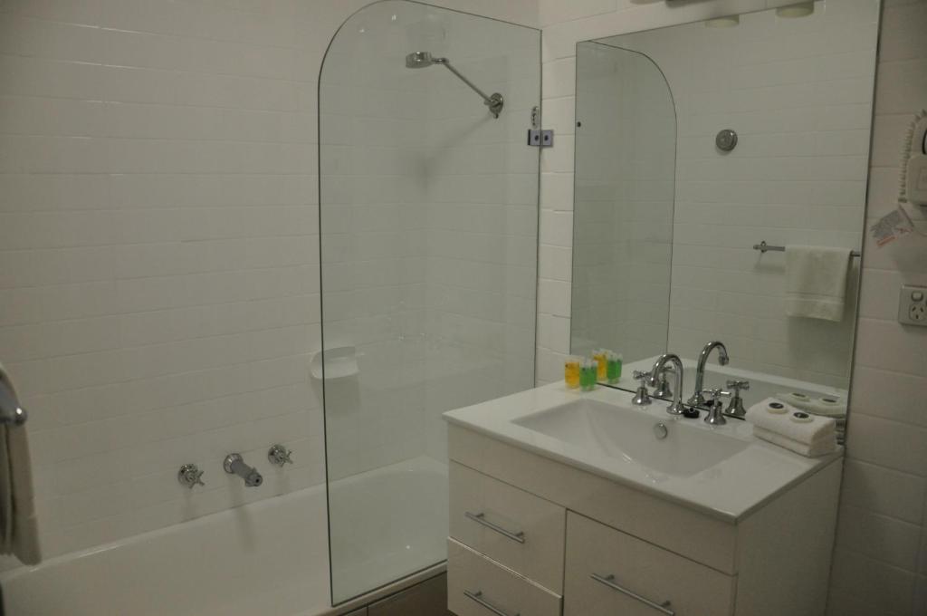 City Park Hotel - Resim 22