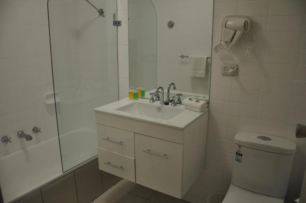 City Park Hotel - Resim 26