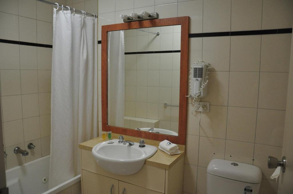 City Park Hotel - Resim 32