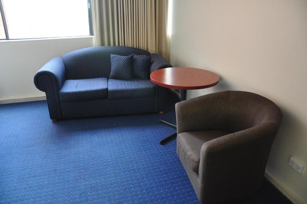 City Park Hotel - Resim 34