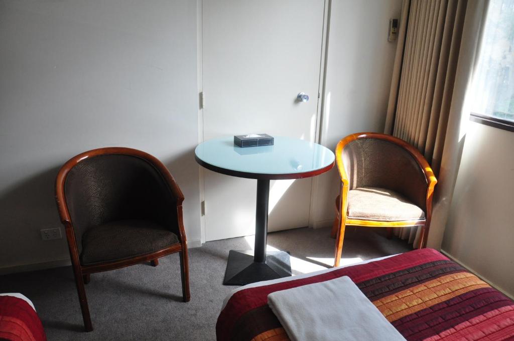 City Park Hotel - Resim 41