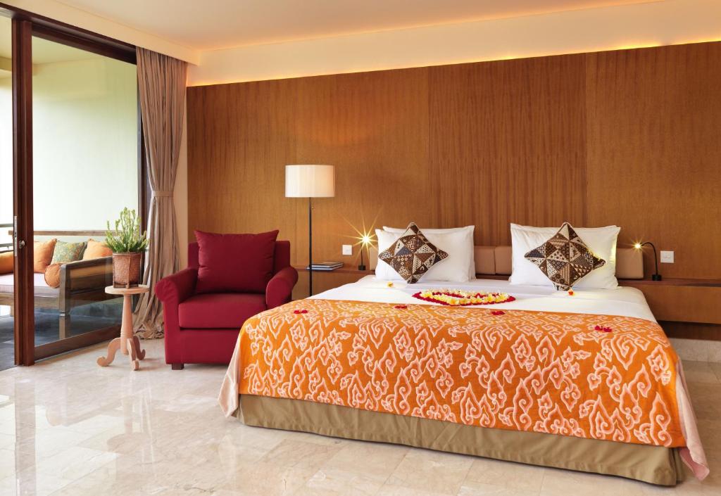 Komaneka at Rasa Sayang Ubud - 15