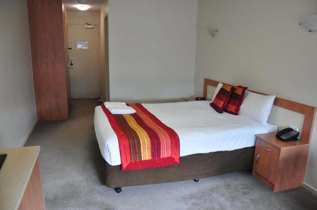 City Park Hotel - Resim 42