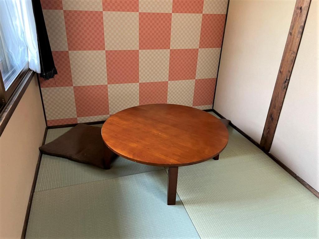 Foto dalla galleria di Sanso Tanaka a Yufu