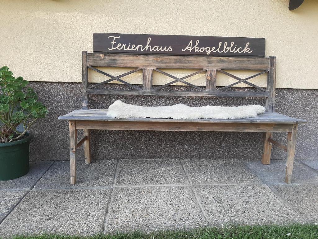 Ferienhaus Akogelblick - Casa De Cuatro Dormitorios