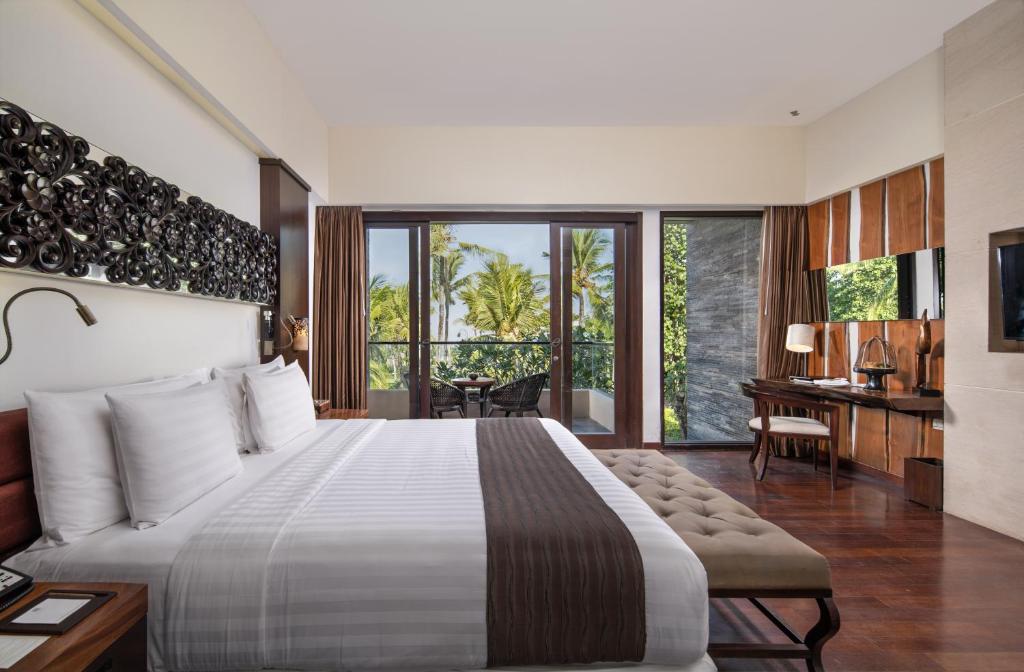 The Seminyak Beach Resort & Spa - 5