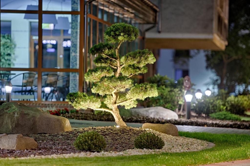 Gradiali Wellness and SPA