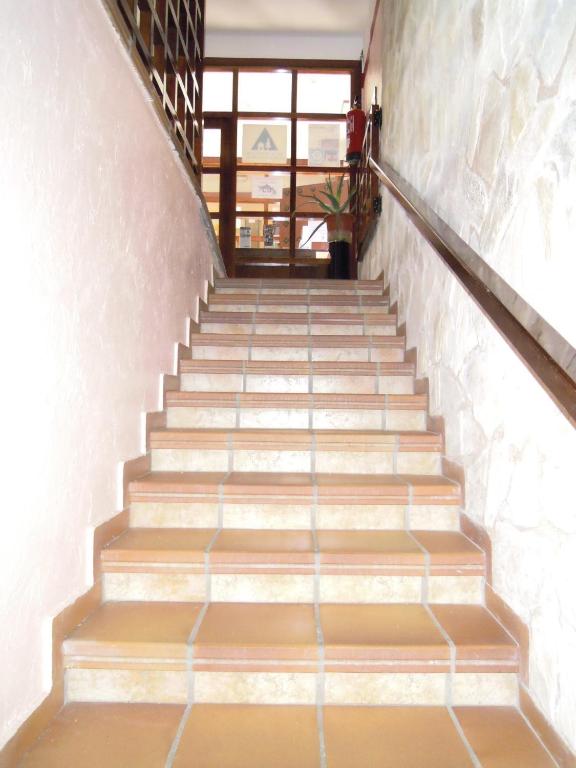 Fotografie z fotogalerie ubytování Albergue Albarracín v destinaci Albarracín