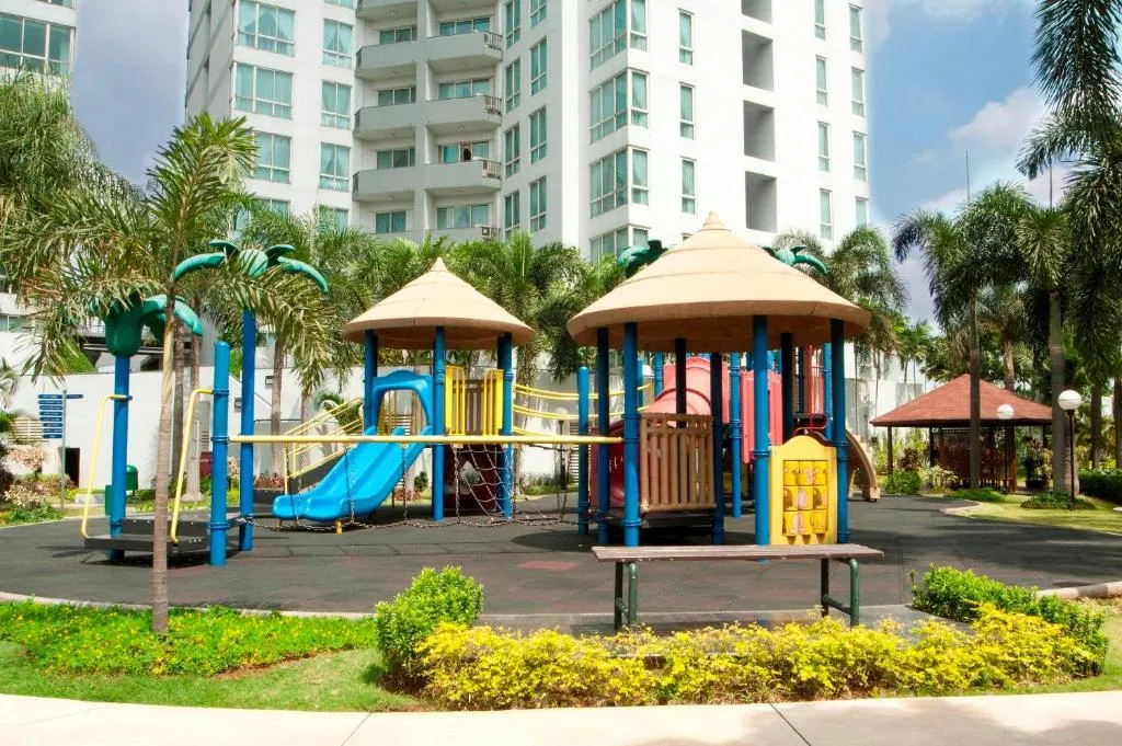 The Residences at Puri Casablanca, Jakarta, Indonezia