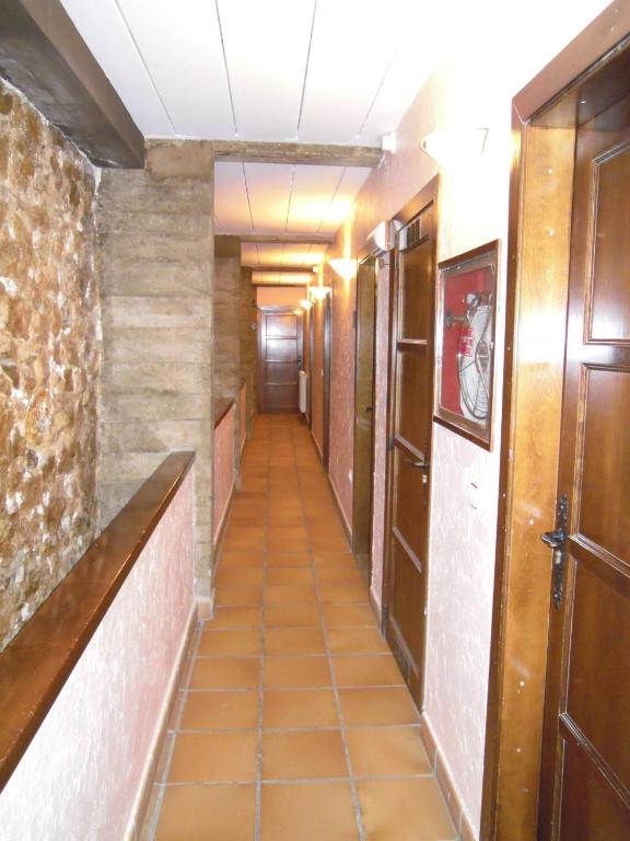 Fotografie z fotogalerie ubytování Albergue Albarracín v destinaci Albarracín
