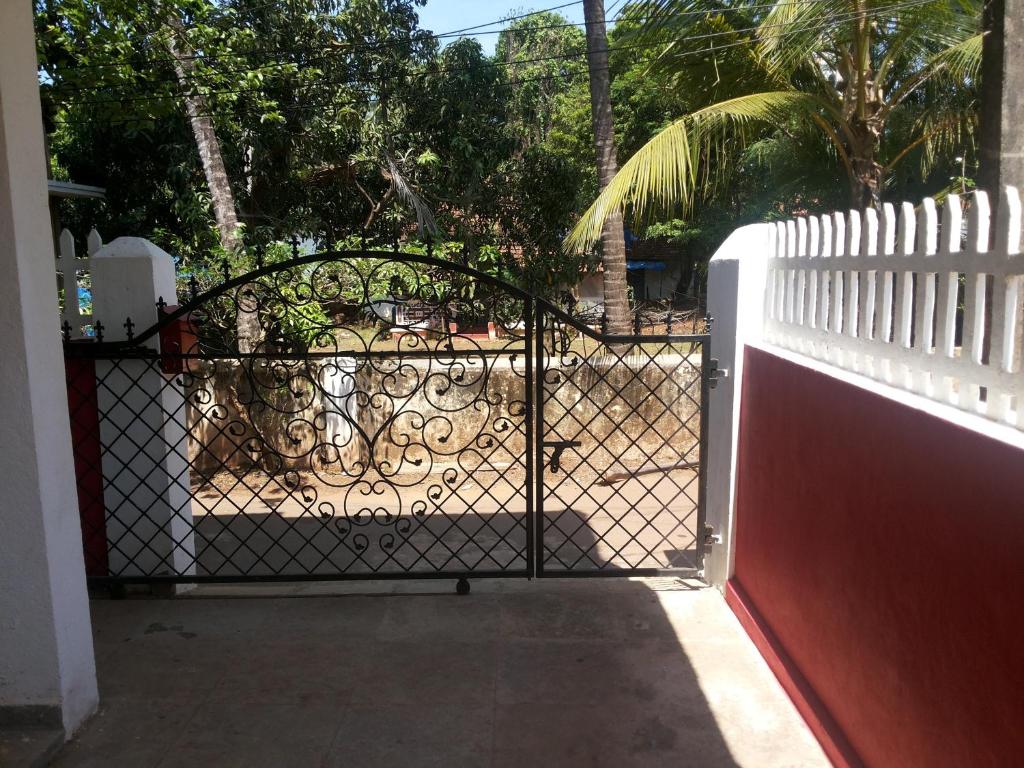 Mynd úr myndasafni af Thee Haven Candolim í Candolim