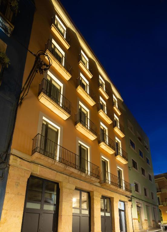 Casa Cervantes, Tarragona – Updated 2023 Prices