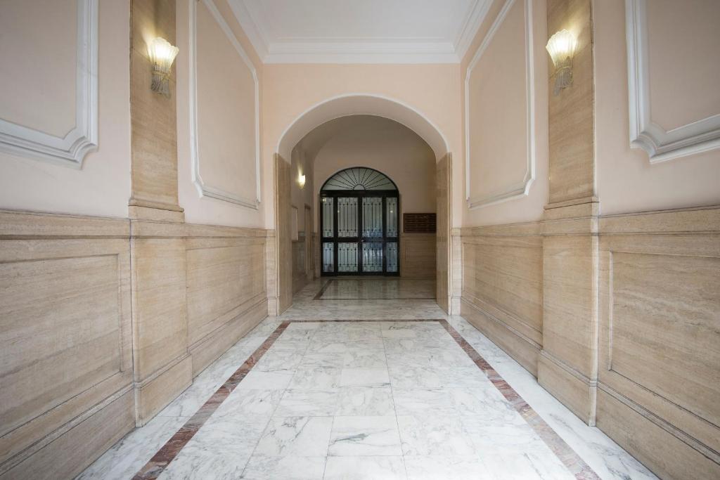 Kép My Rooms szállásáról Rómában a galériában