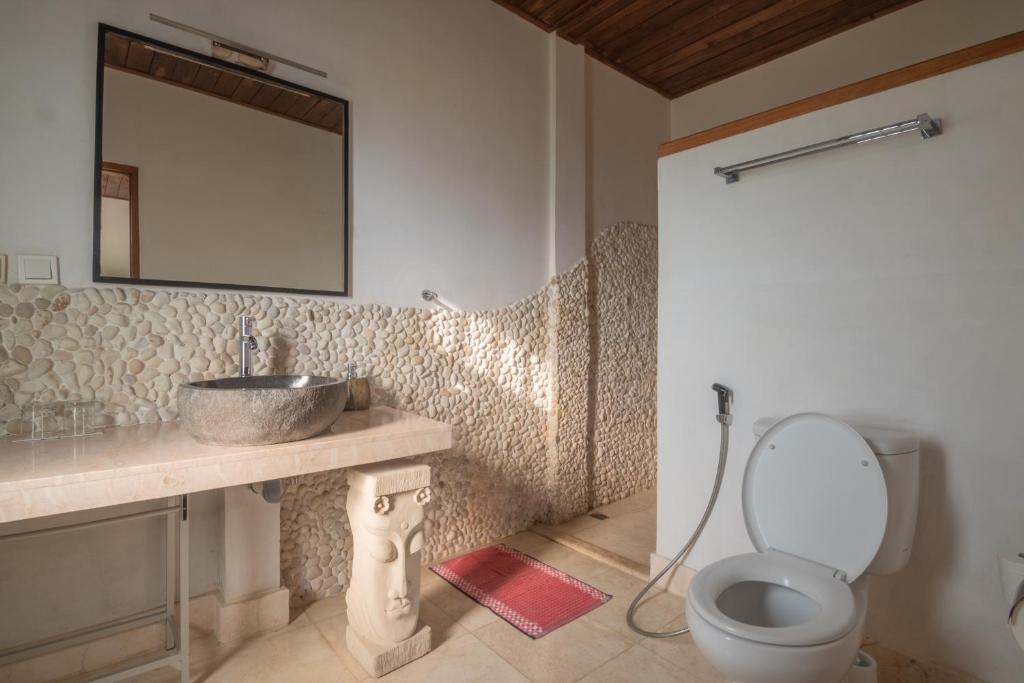 Lesong Hotel and Restaurant - 12