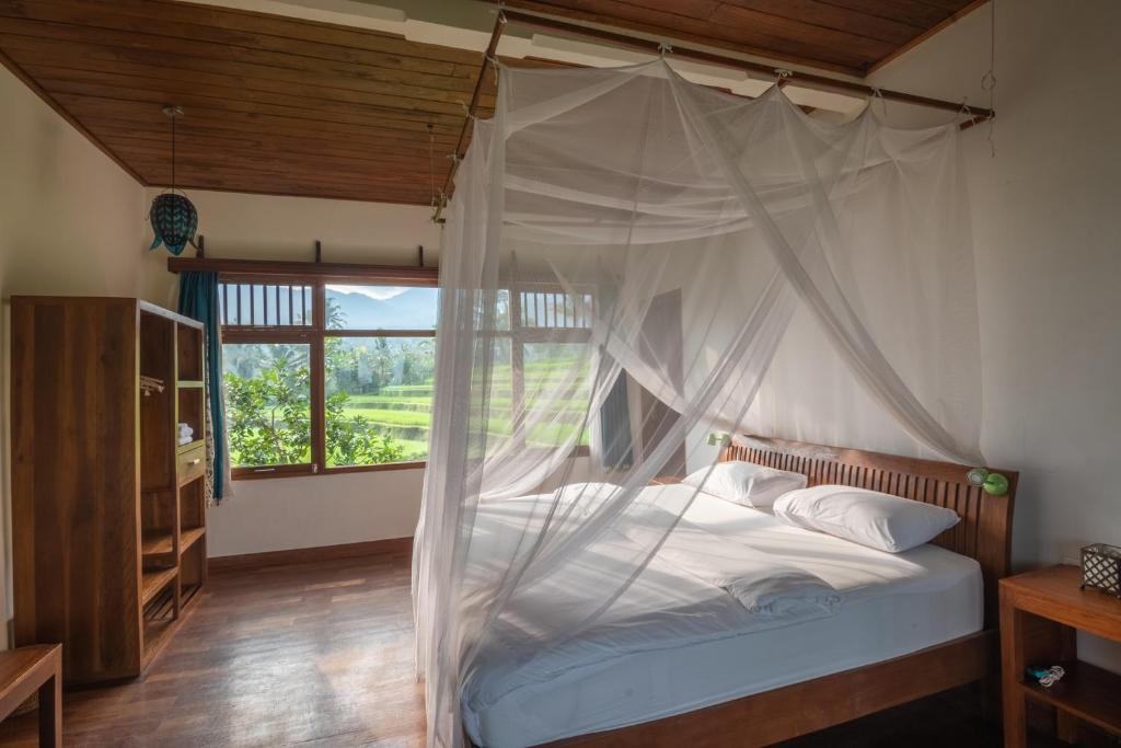 Lesong Hotel and Restaurant - 13