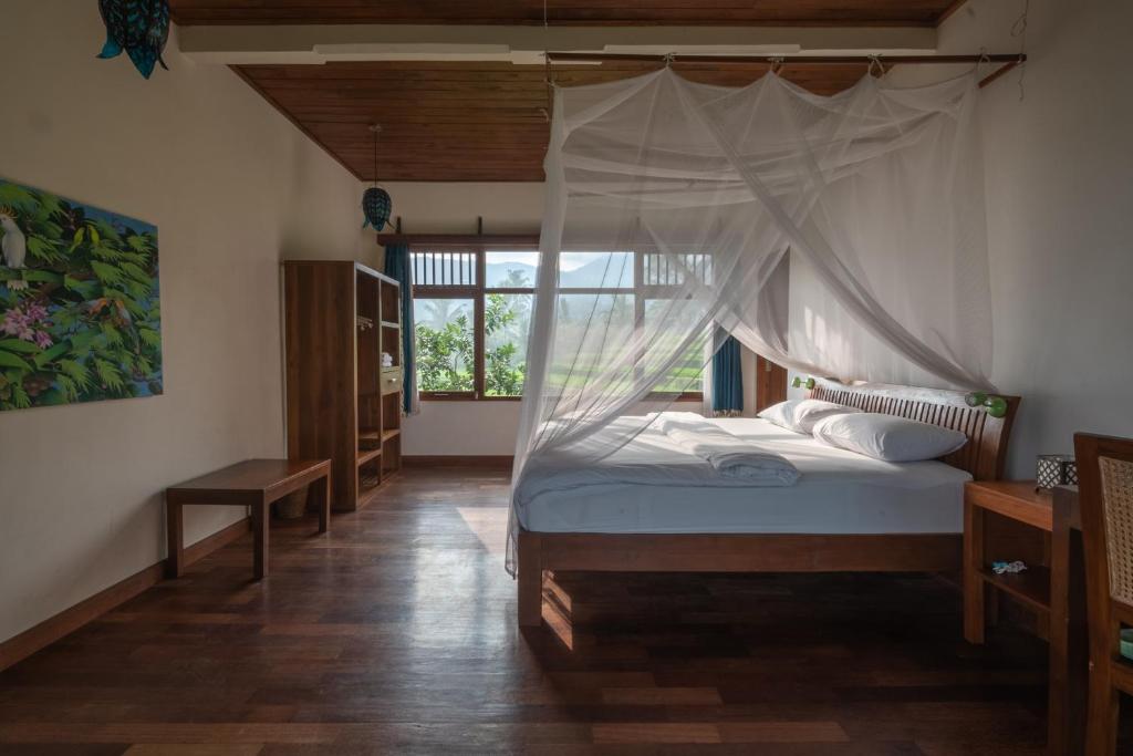 Lesong Hotel and Restaurant - 19