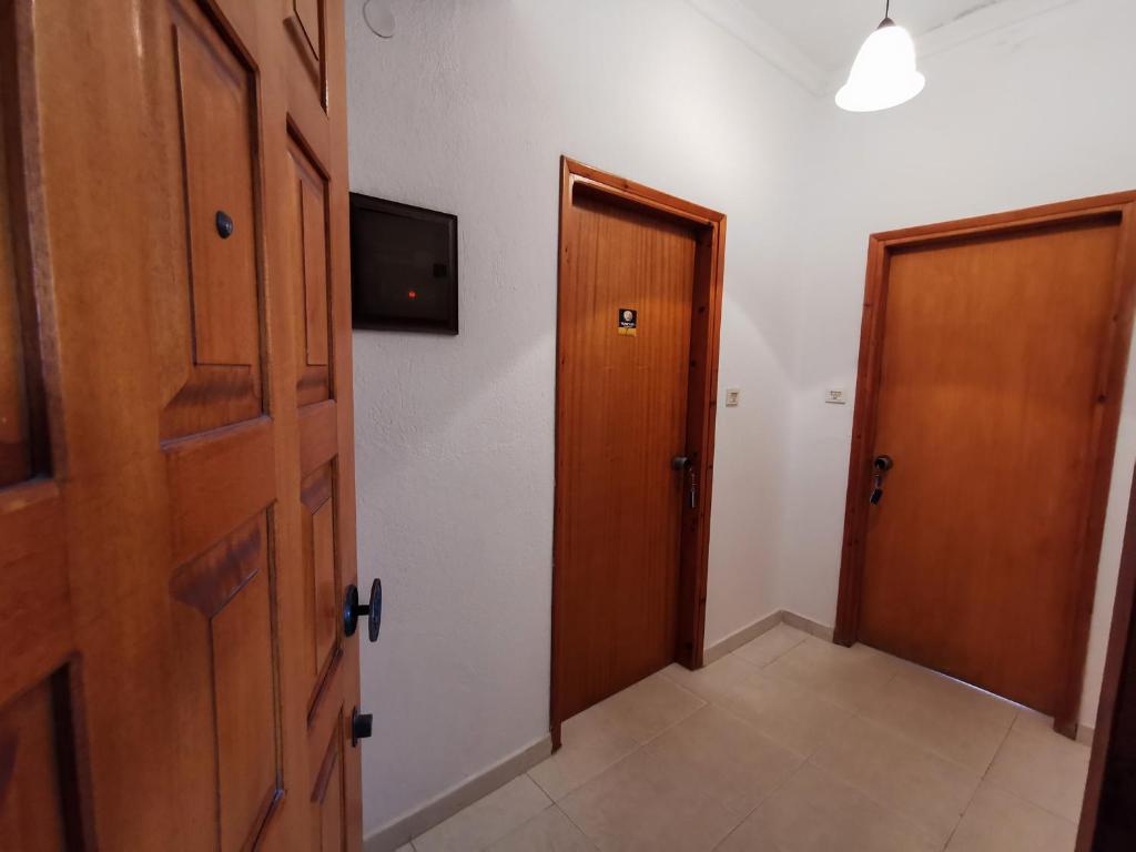 Fotografie z fotogalerie ubytování George Laz Rooms Nea Vrasna v destinaci Nea Vrasna