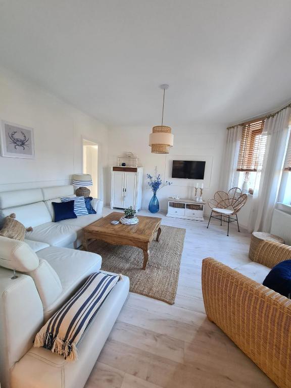 Villa Miód Malina - Appartement Met één Slaapkamer