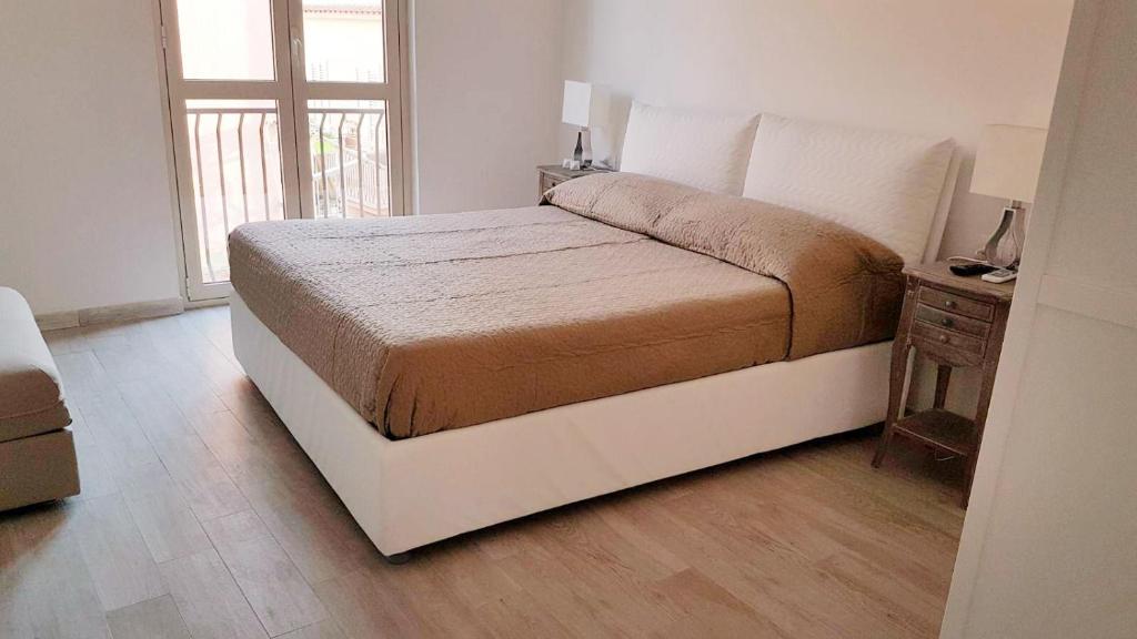 Kép La Coffa szállásáról Notóban a galériában