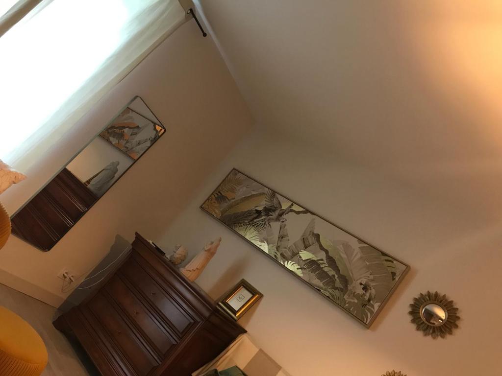 Kartier chambre deluxe - Chambre Double