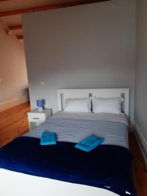 São Bartolomeu Apartment 4 - One-Bedroom Apartment