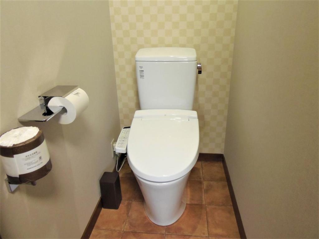 Bagno di Sanso Tanaka