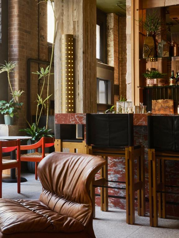 Ace Hotel Sydney - Resim 24