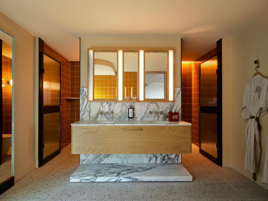 Ace Hotel Sydney - Resim 13