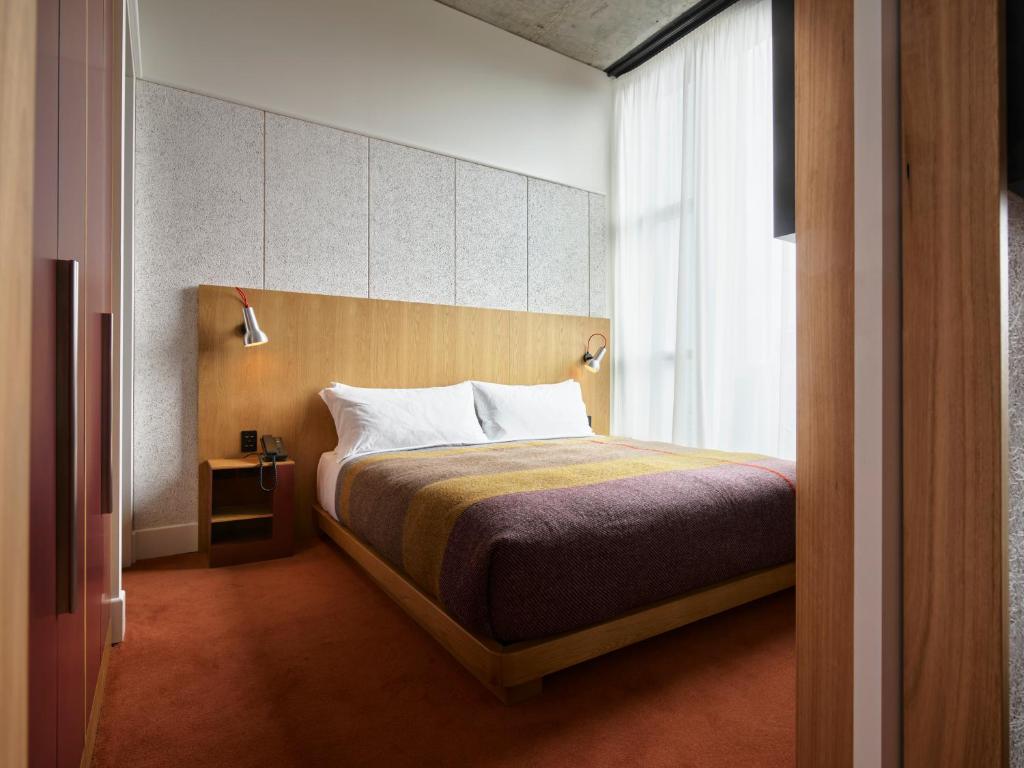 Ace Hotel Sydney - Resim 32