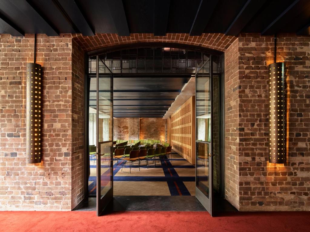 Fotografie z fotogalerie ubytování Ace Hotel Sydney v destinaci Sydney