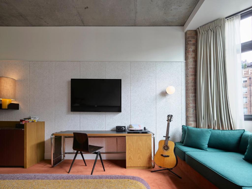 Ace Hotel Sydney - Resim 43